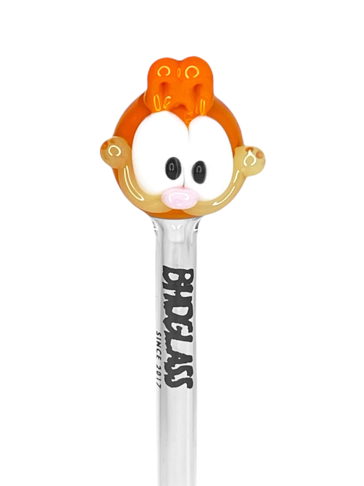 Piteira de Vidro BHOGlass Garfield