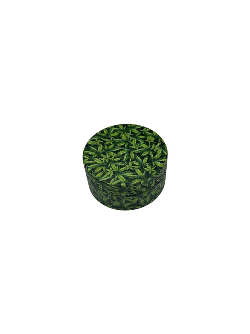 Dichavador Metal Estampado 45MM