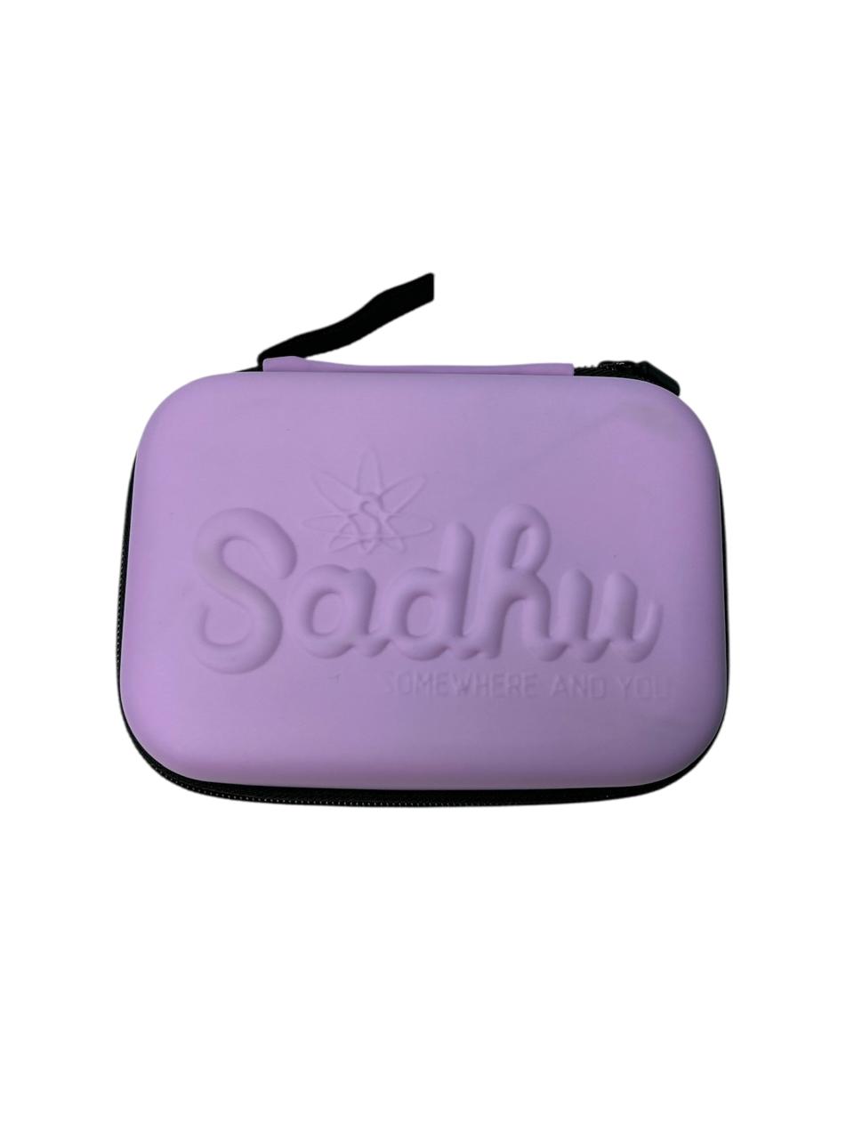 Case Sadhu Impermeável Lilás