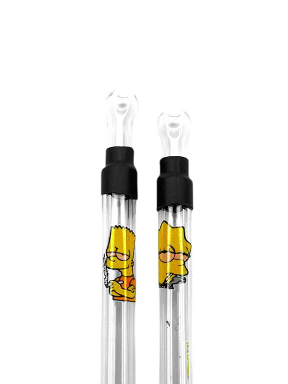 Seda de Vidro Simpsons 5MM