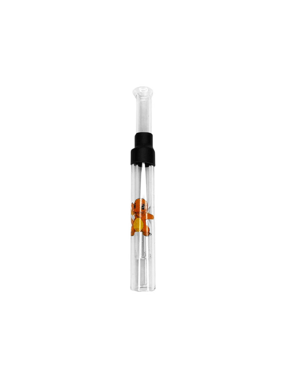 Seda de Vidro Pokemon Charmander 6MM