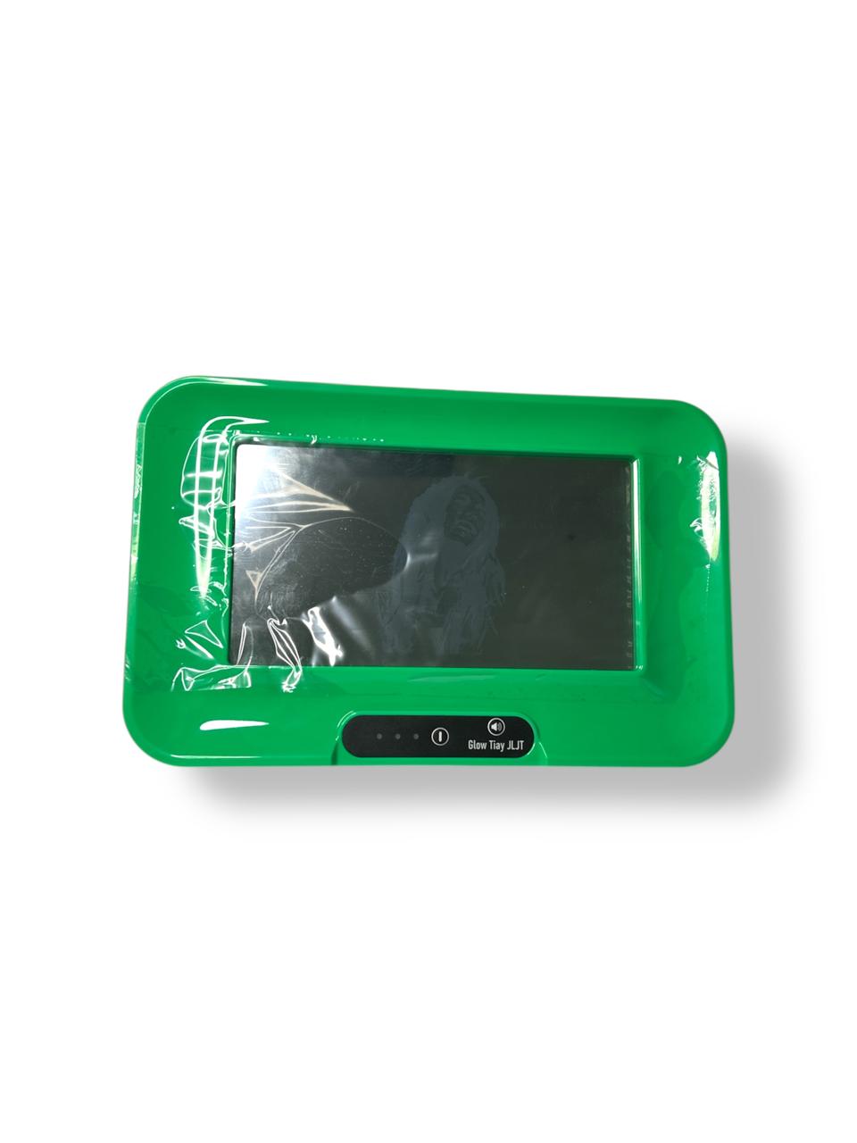 Bandeja c/ Som Bluetooth e LED