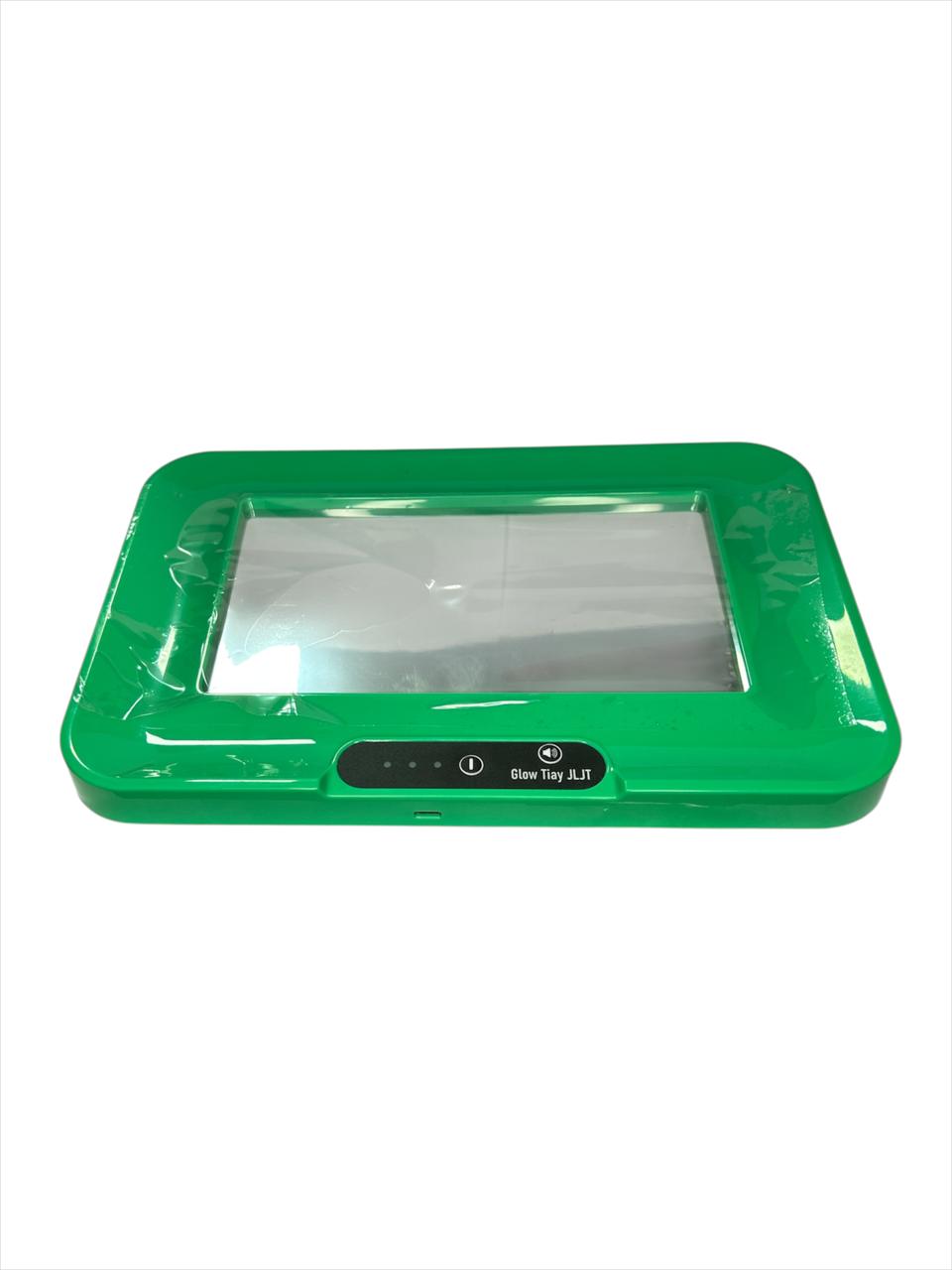Bandeja c/ Som Bluetooth e LED