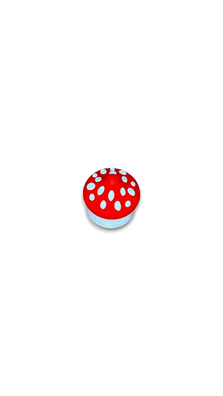 Slick Cogumelo Colorido 5ML