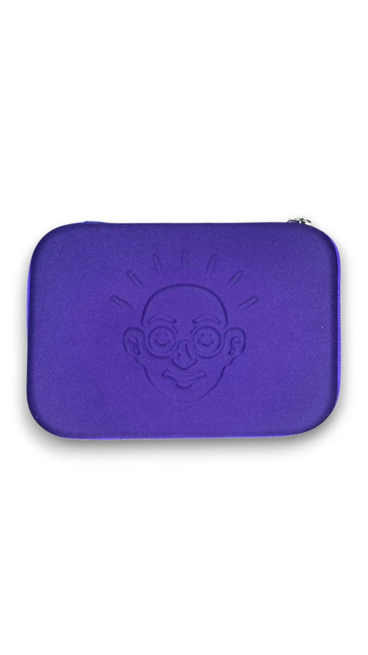 Case Puff Clássica Collab Bem Bolado