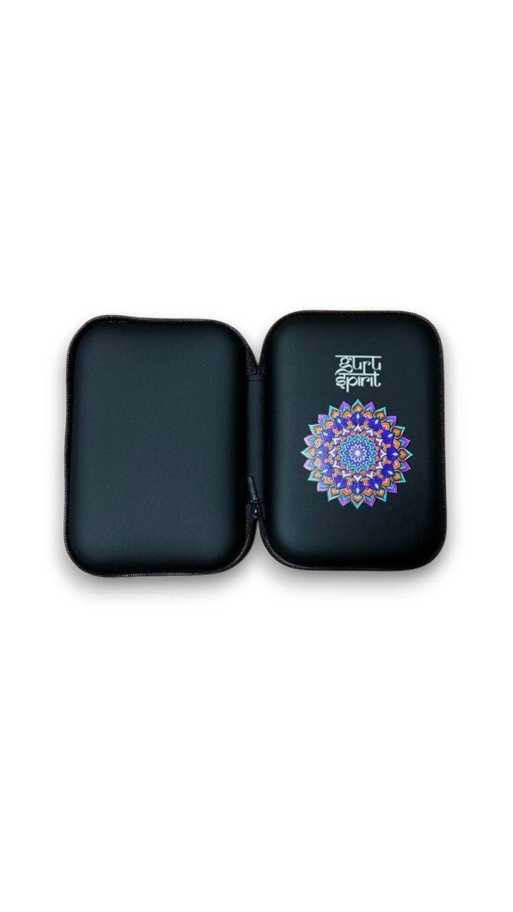 Case Guru Spirit Mandala