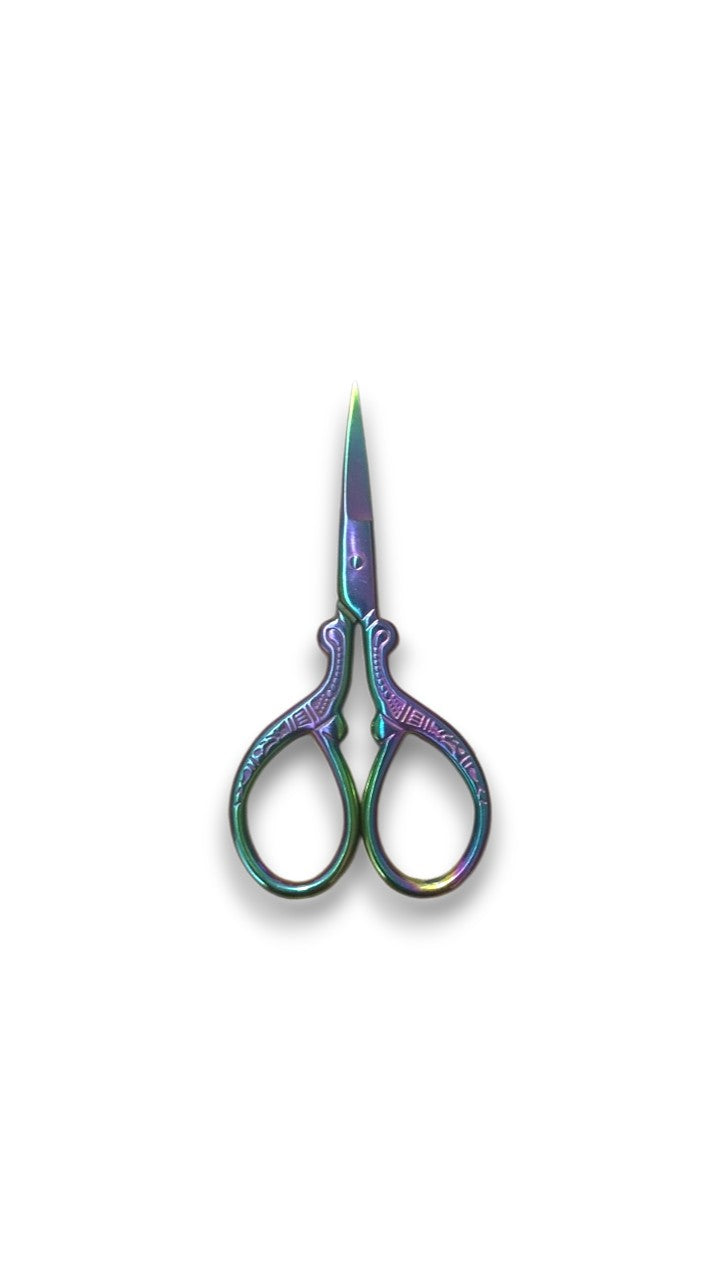 Tesoura Quick Cut