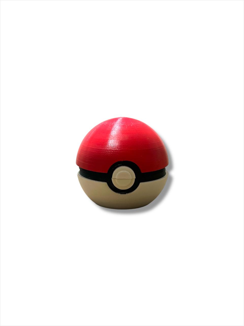 Dichavador Pokebola 3D 45MM