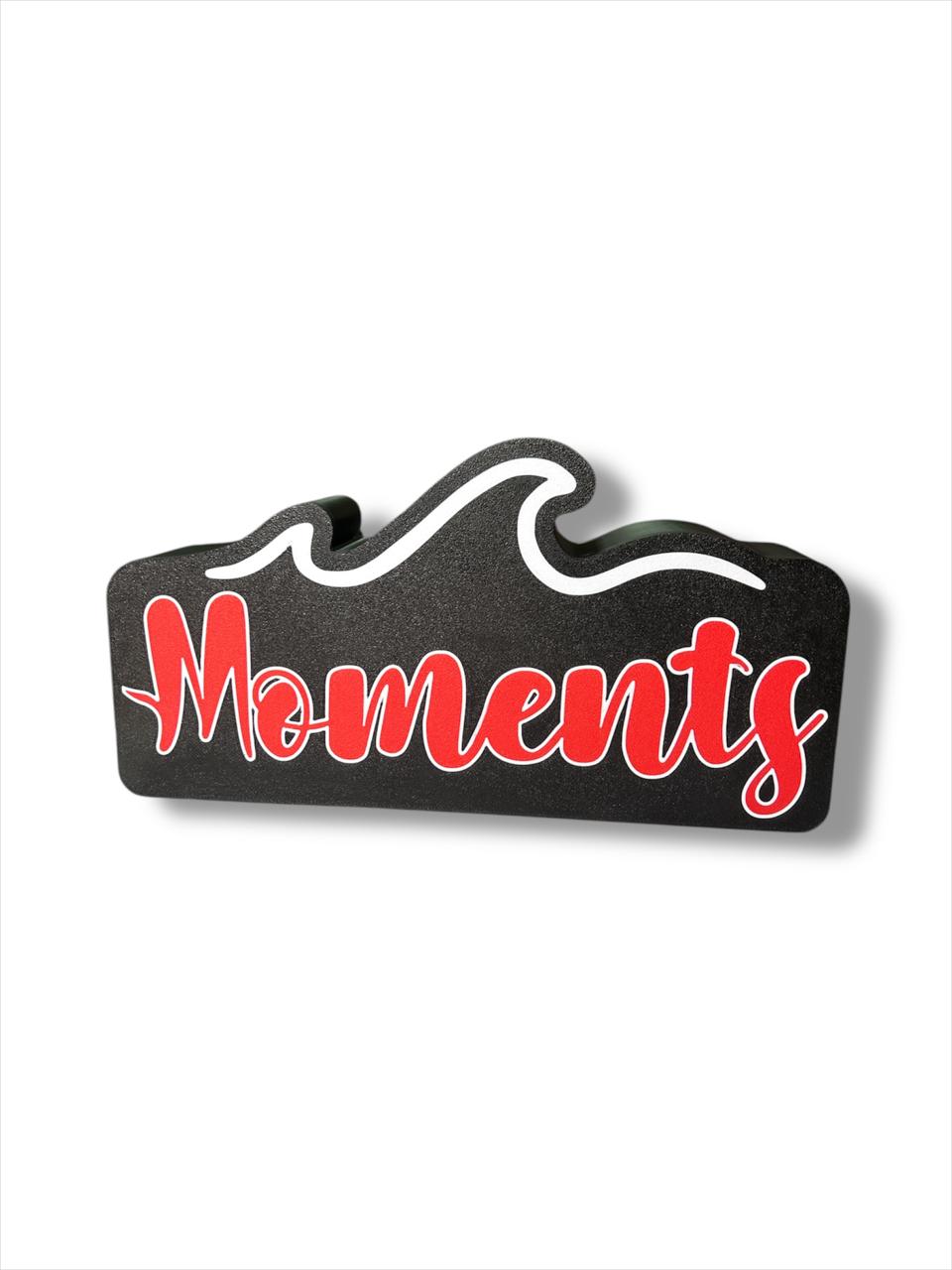 Luminária Moments