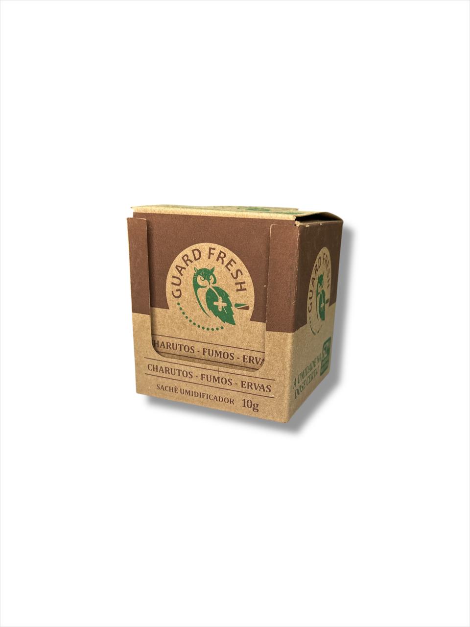 Display Boveda Guard Fresh 62% 10g C/20