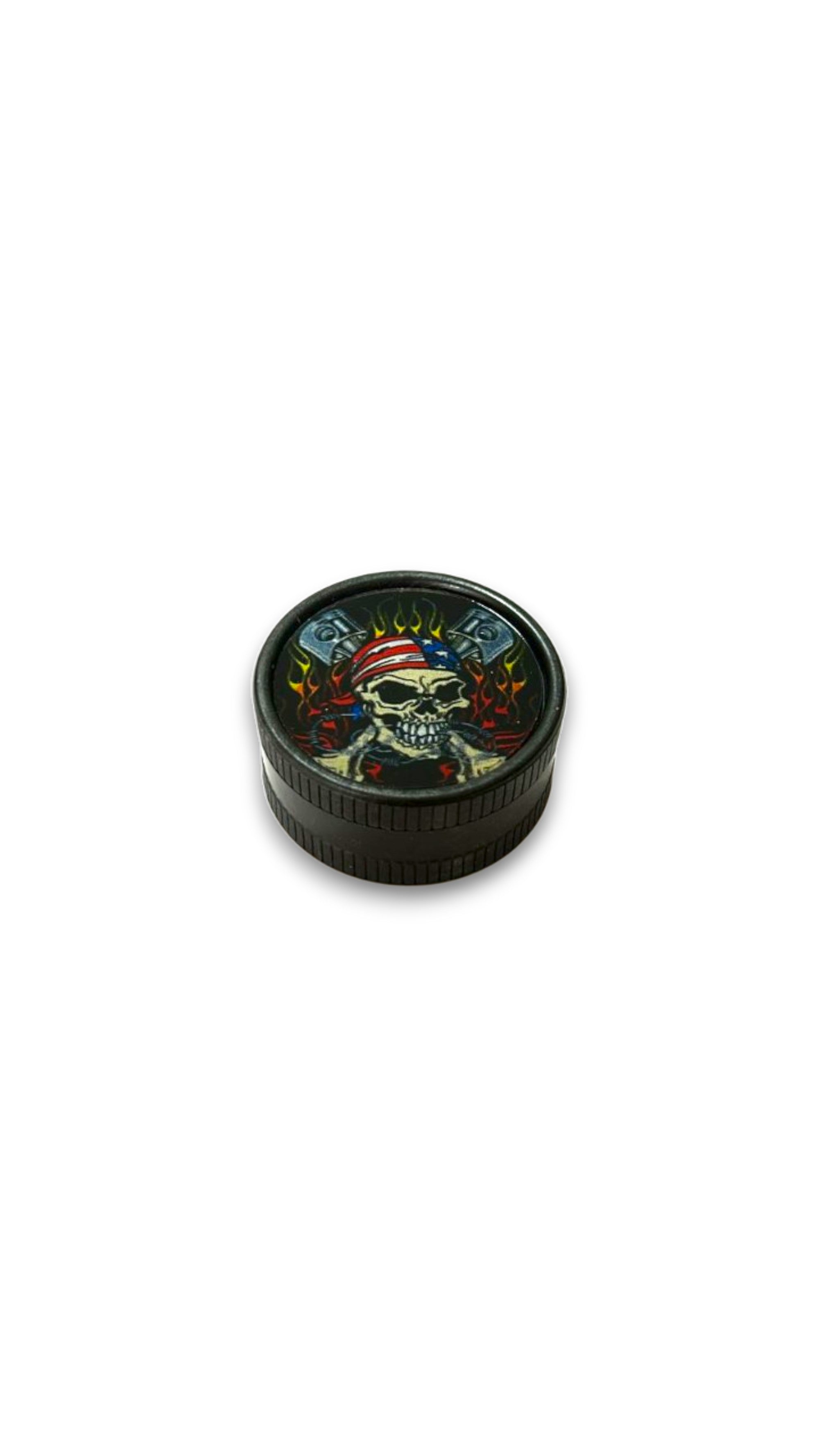 Dichavador Estampado 50 MM