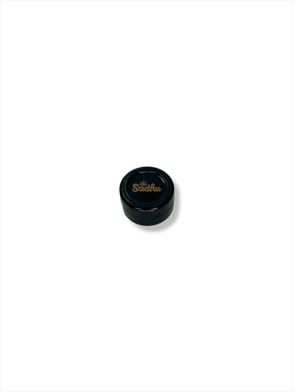 Slick Sadhu Preto 5ML