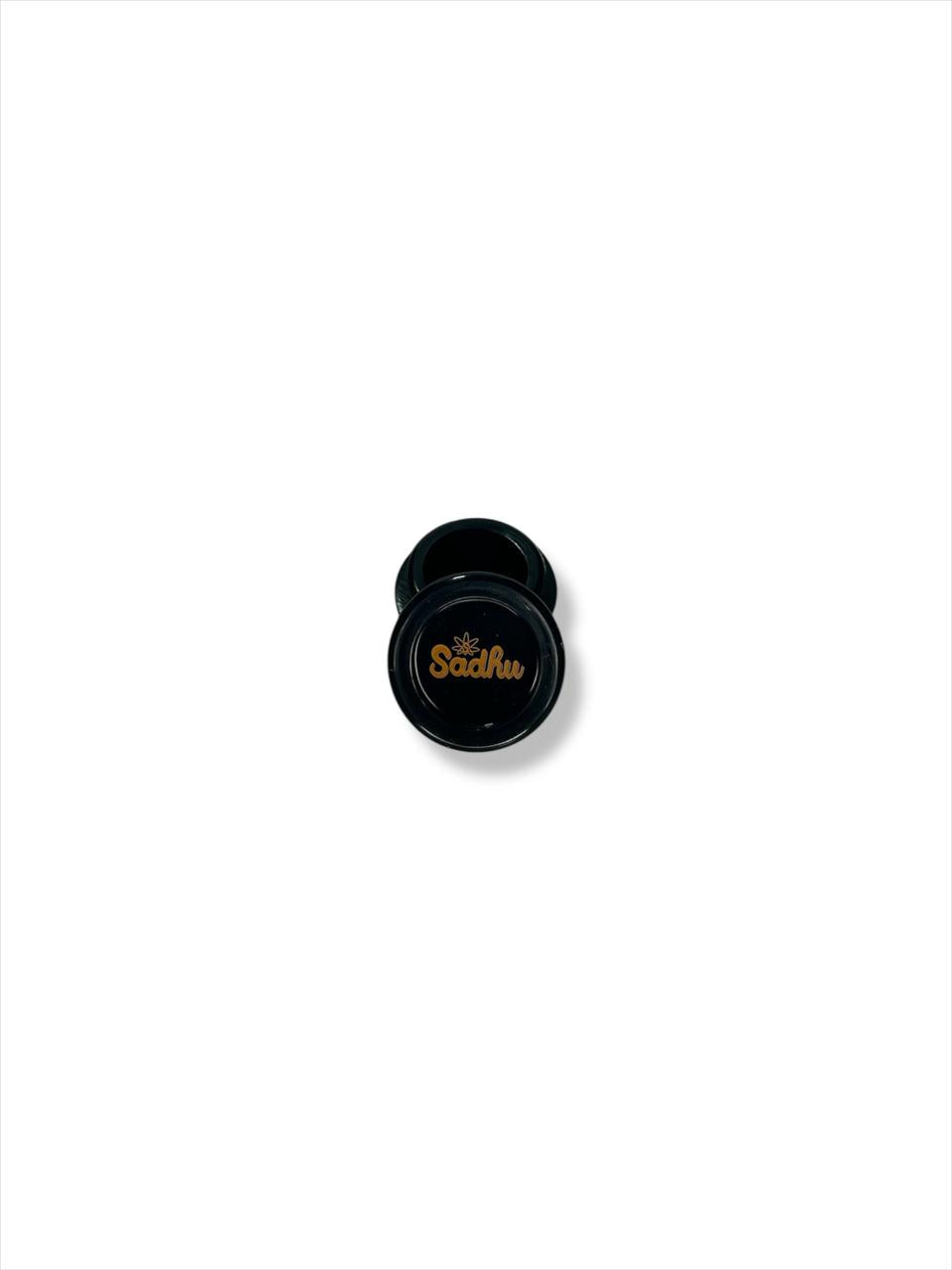 Slick Sadhu Preto 5ML