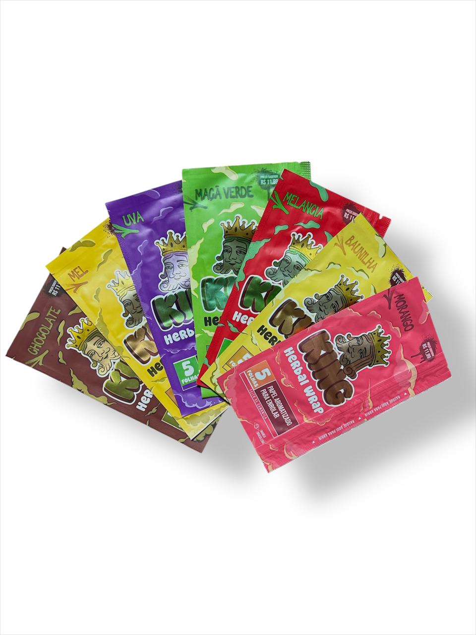Blunt King Blunt Mix C/25
