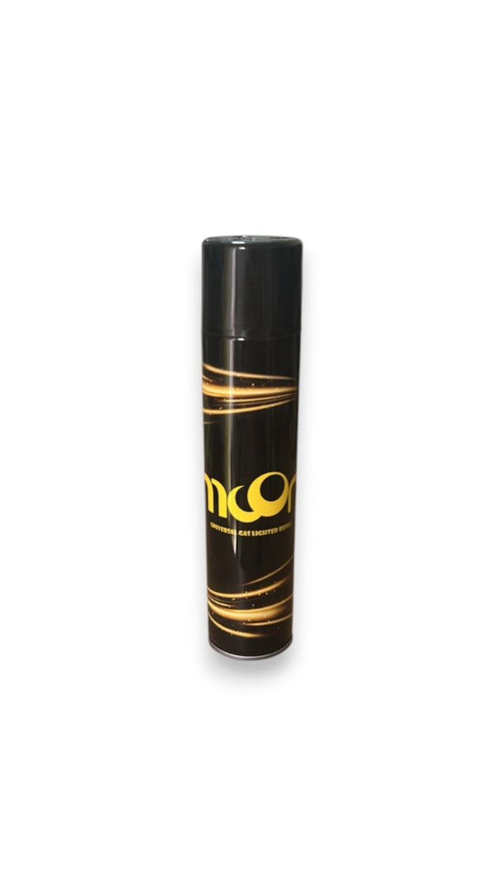 Gás Butano Moon 300 ML