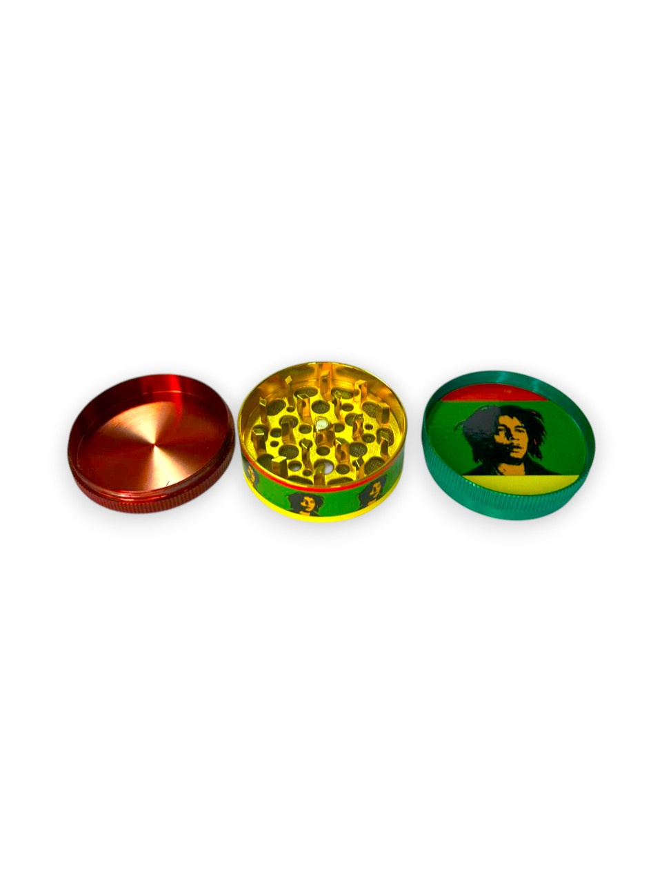 Dichavador Reggae Summer 45MM
