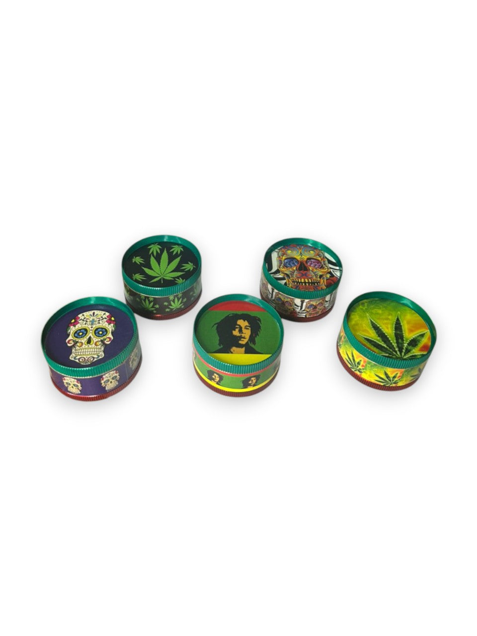Dichavador Reggae Summer 45MM