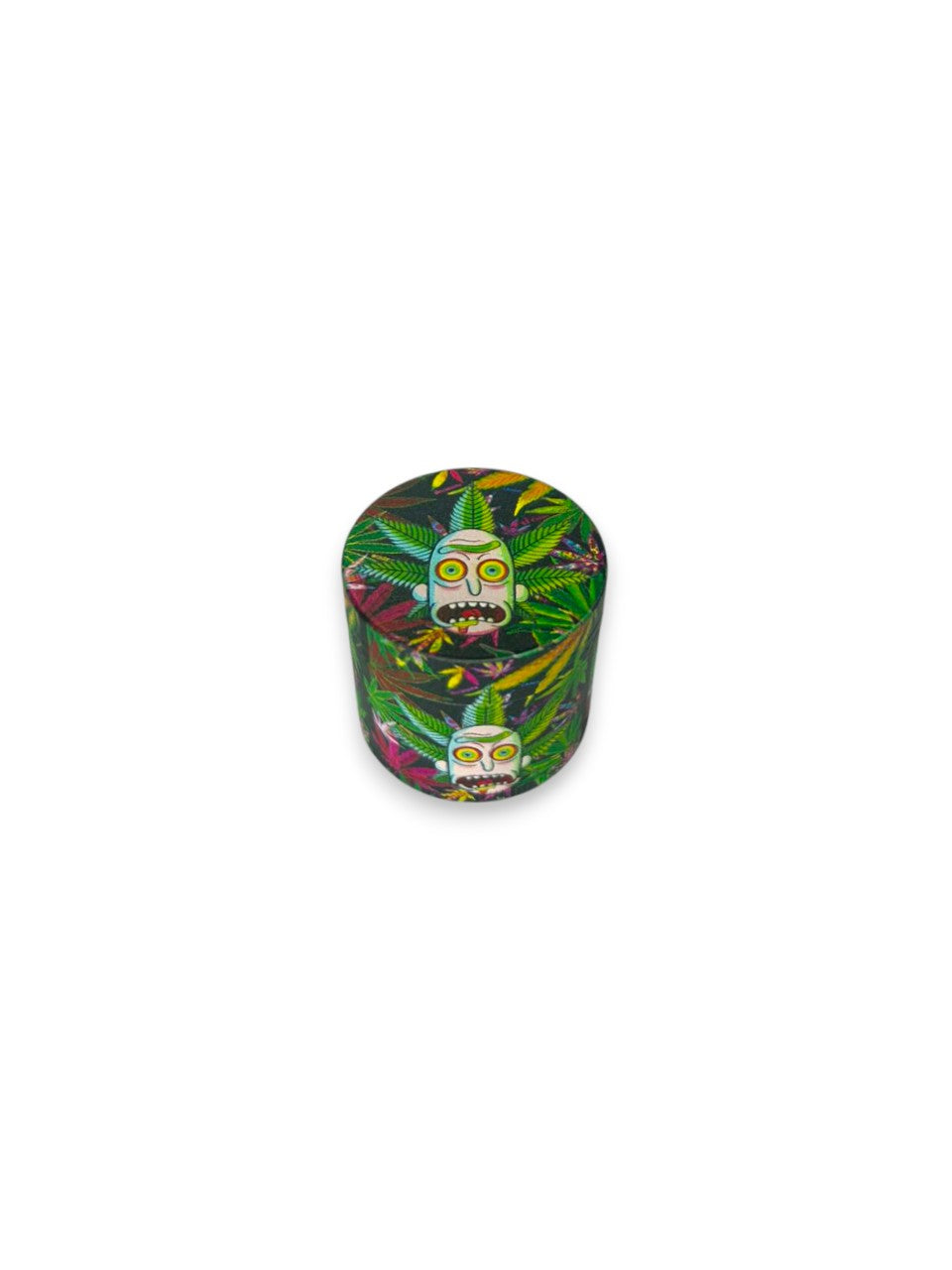 Dichavador Rick Full 40MM