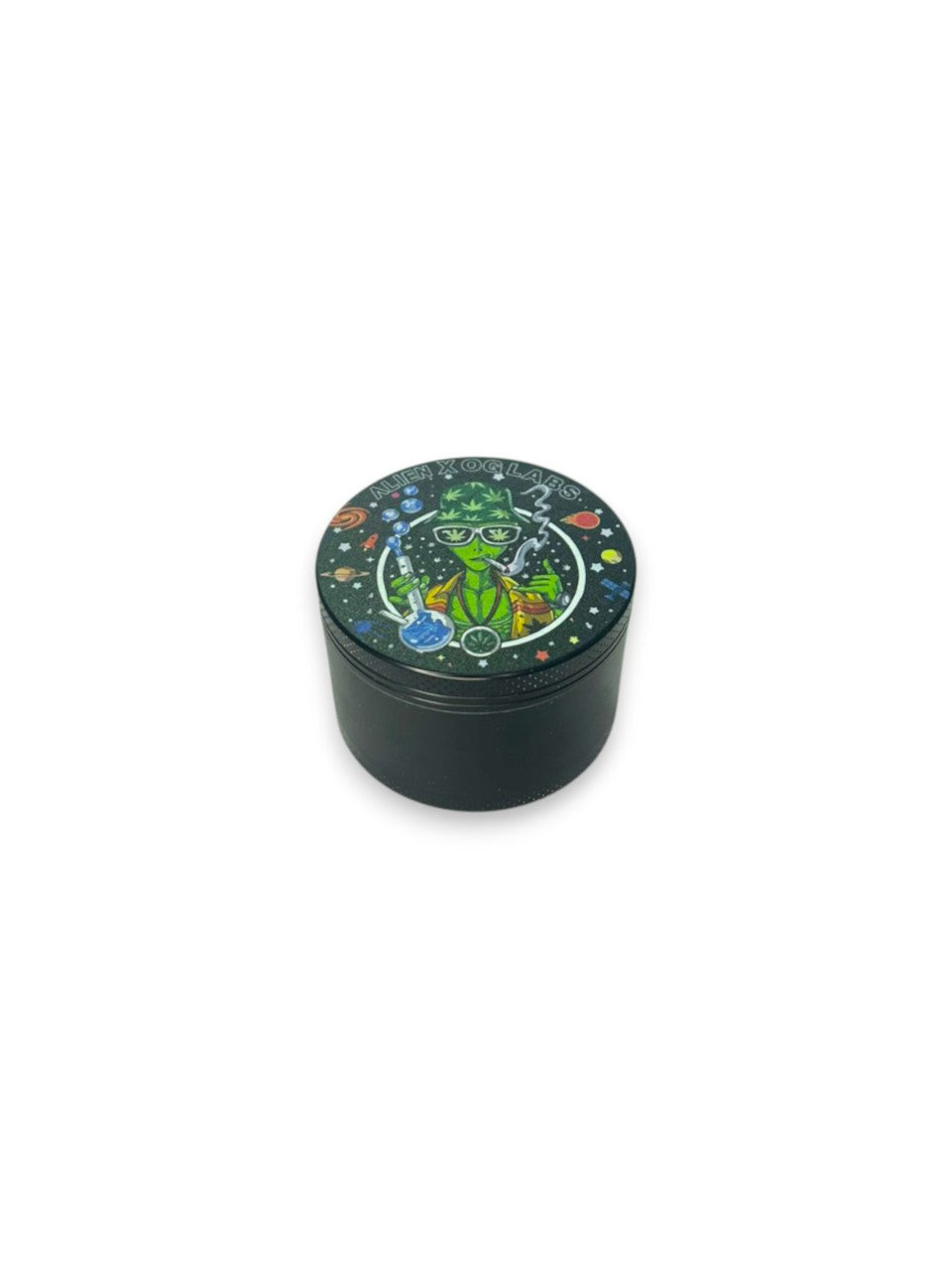 Dichavador Alien 60MM