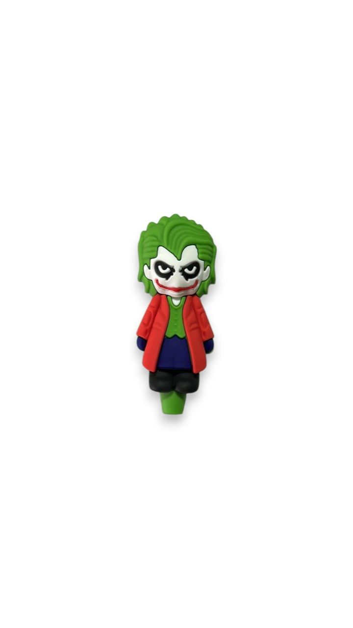 Pipe de Silicone Coringa