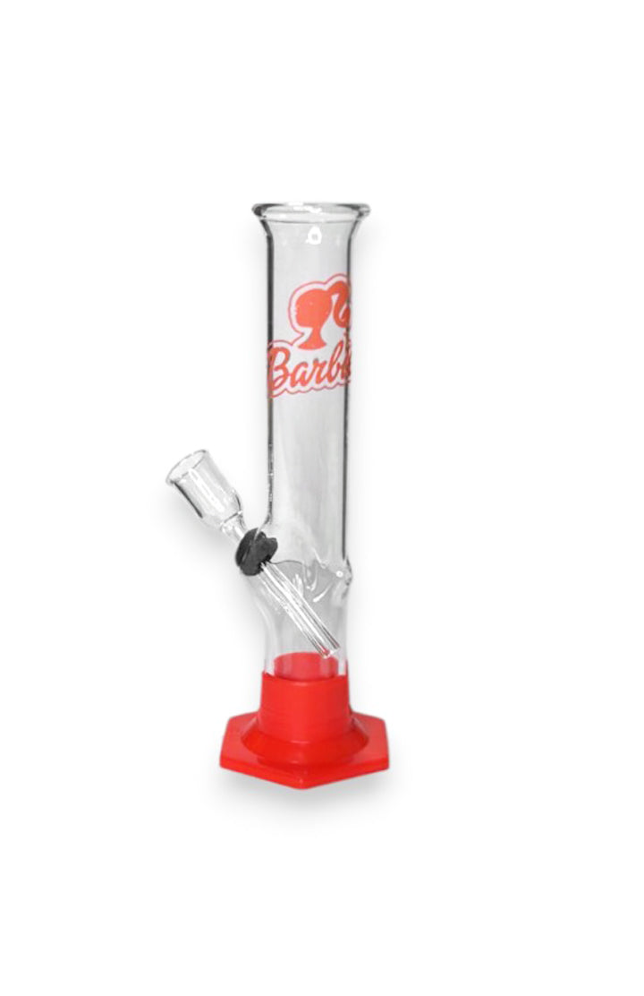 Bong de Vidro Barbie 15CM