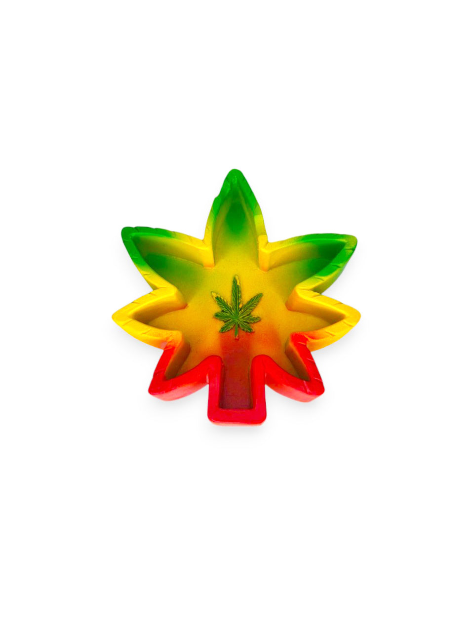 Cinzeiro Erva Reggae