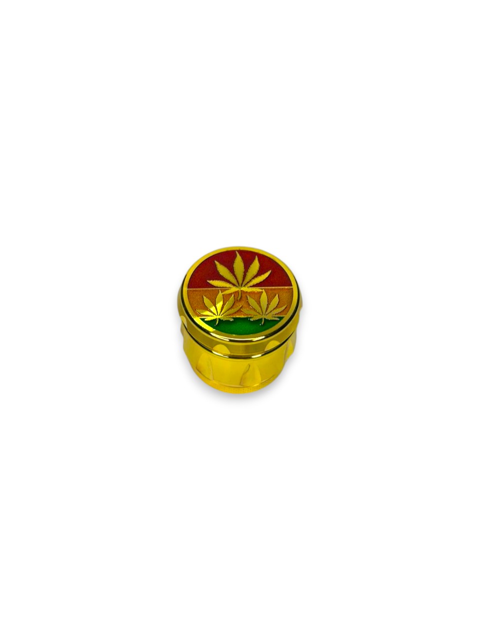 Dichavador Gold Reggae 40MM