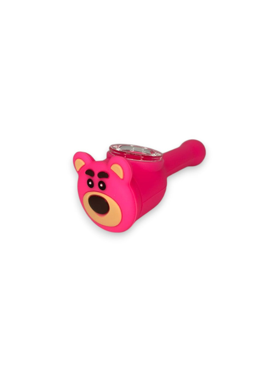 Pipe de Silicone Lotso Toy Story