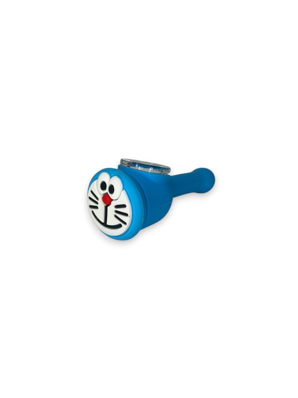 Pipe de Silicone Doraemon