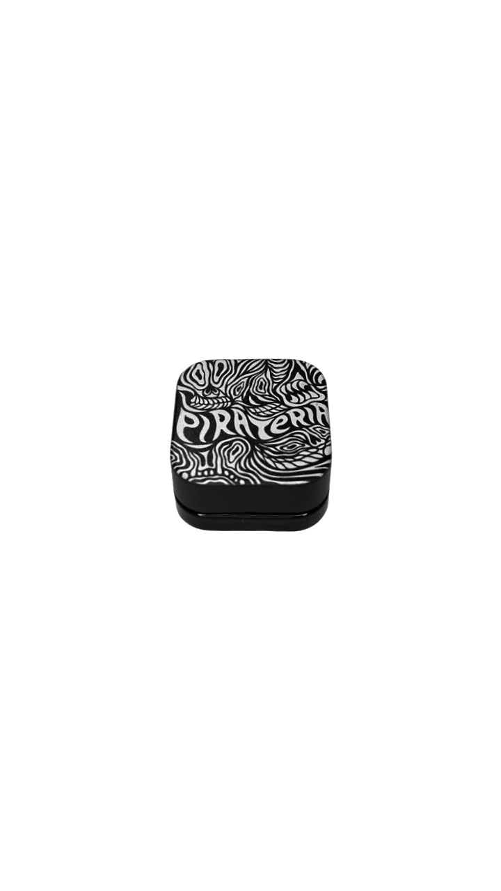 Slick de Vidro Pirateria 9ML