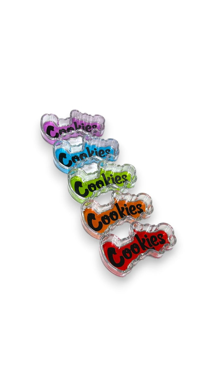 Cinzeiro de Resina Cookies