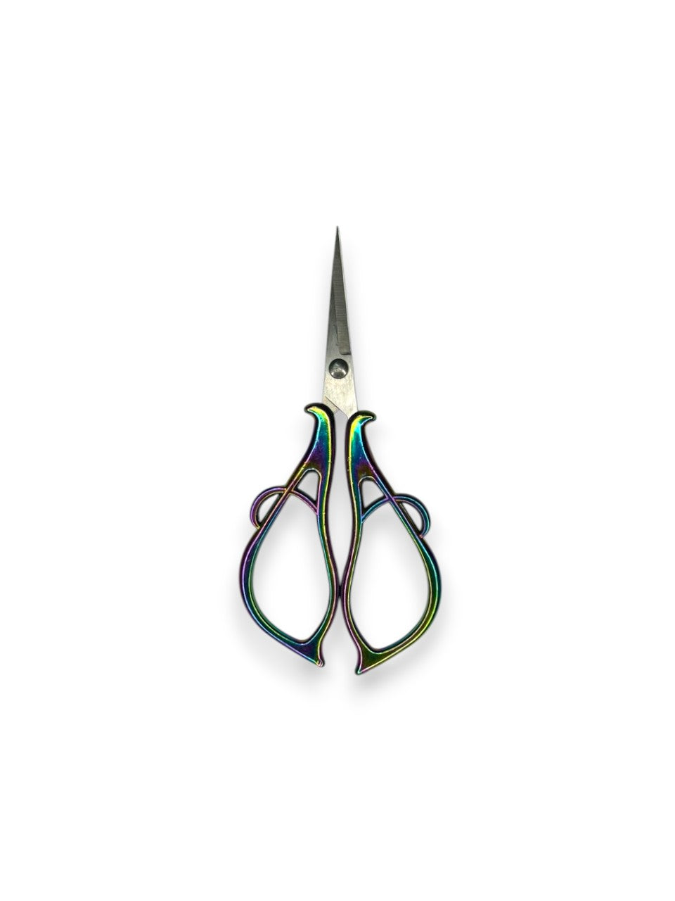 Tesoura de Metal Vintage