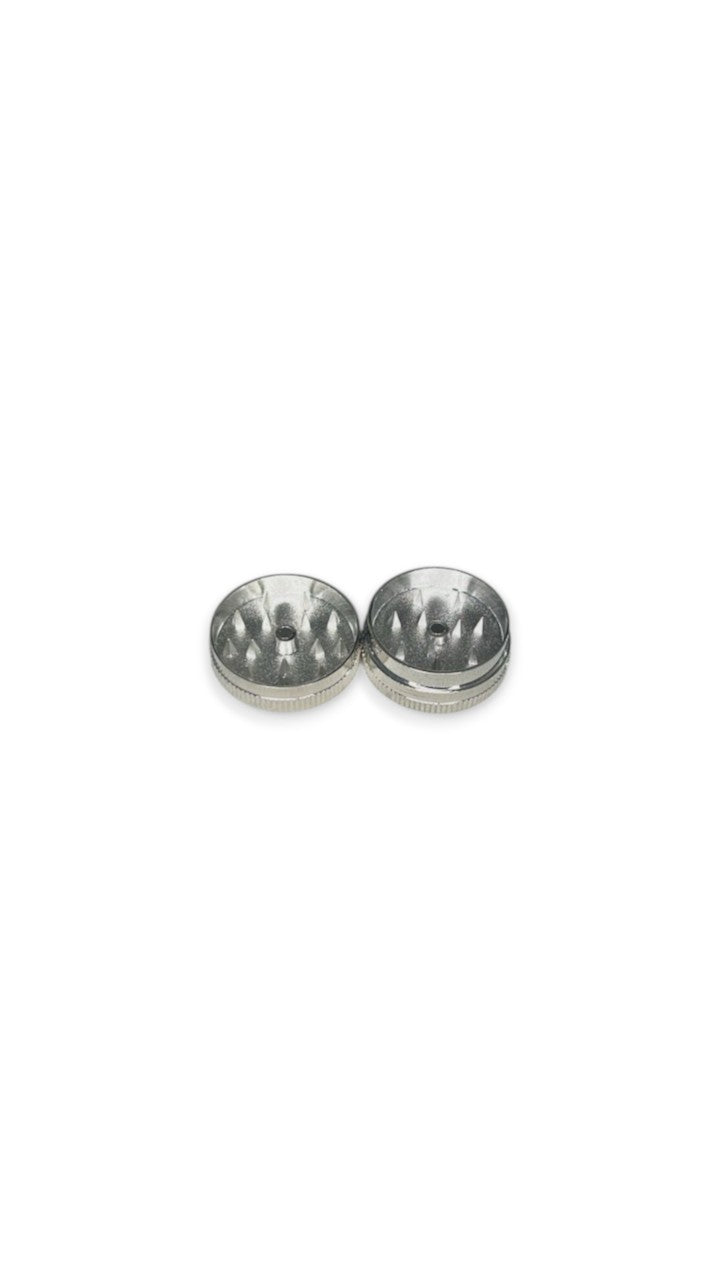 Dichavador de Metal Estampado 25MM