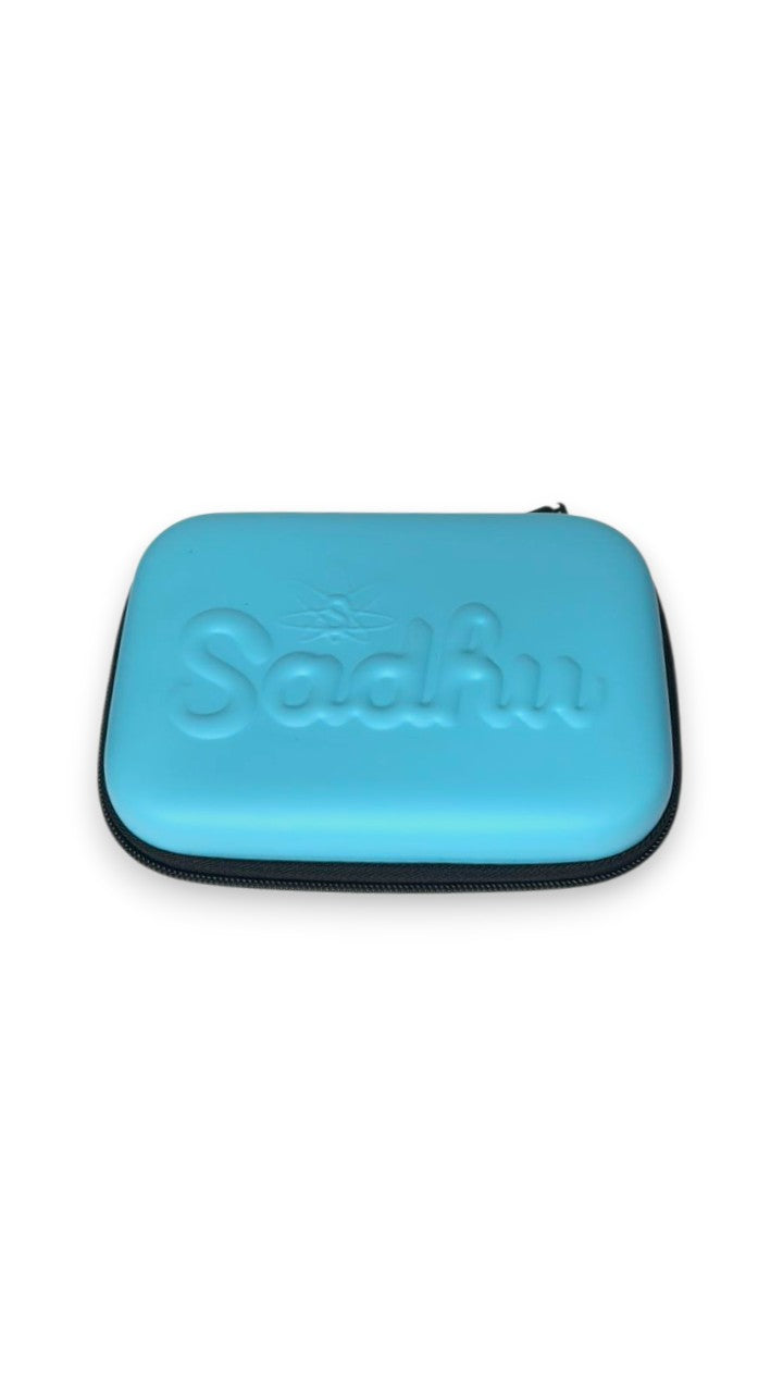 Case Sadhu impermeável Azul Claro Grande
