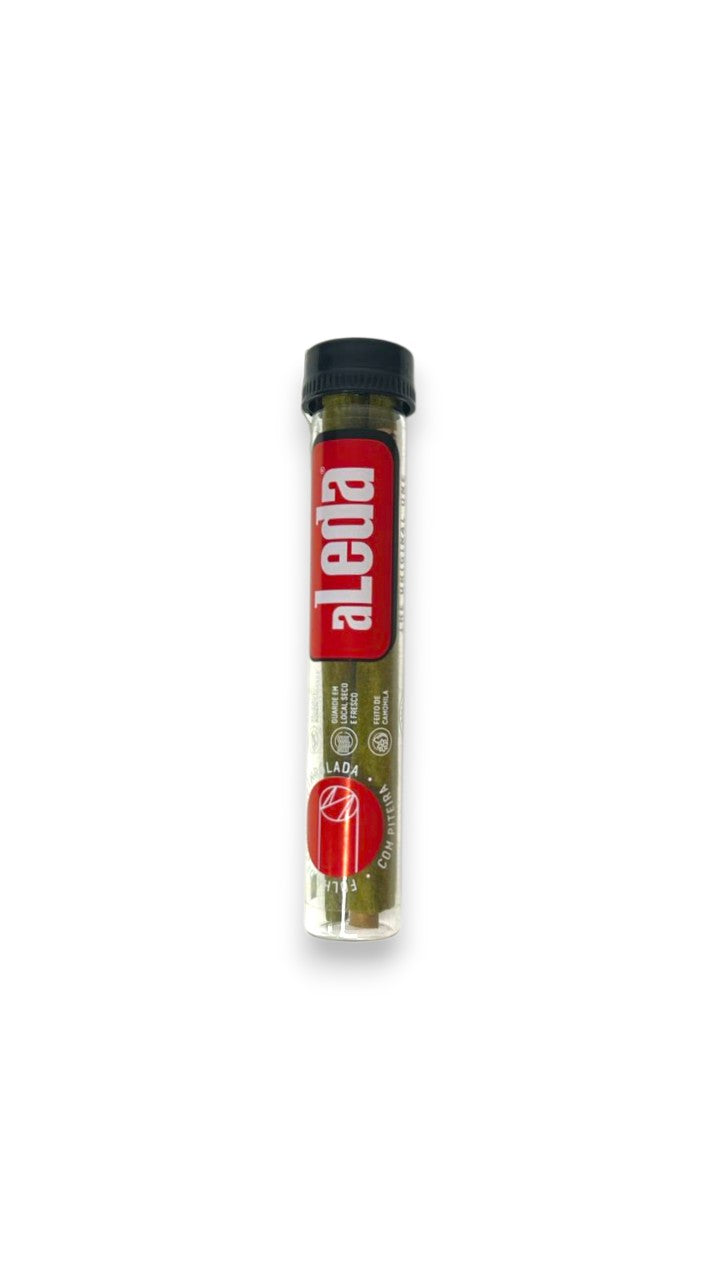Blunt Cone Aleda Mini Size C/12