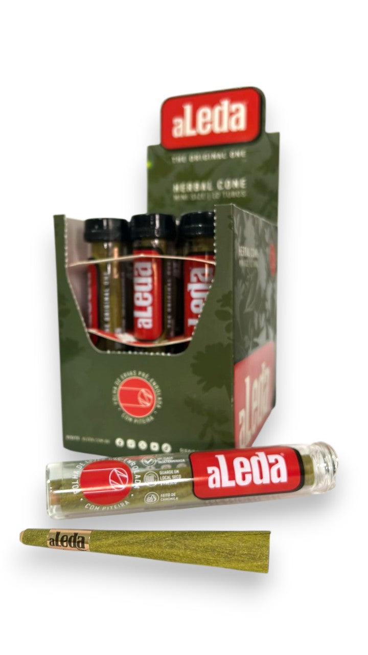 Blunt Cone Aleda Mini Size C/12