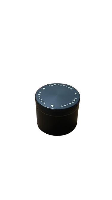 Dichavador Squadafum Grinder Pro 4 55MM 3P