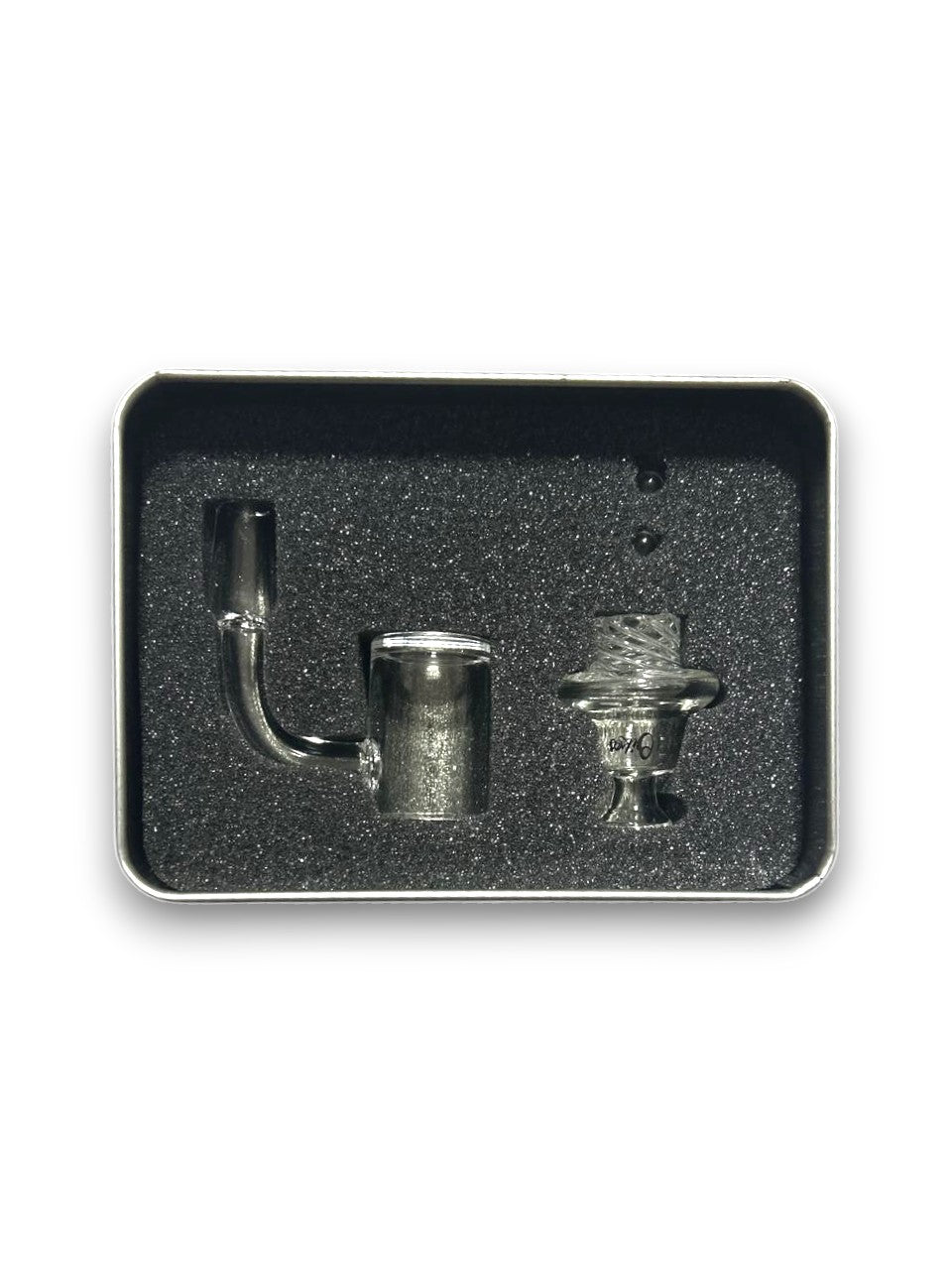 Dabs Quartzo Oikos Extrativismo 14MM