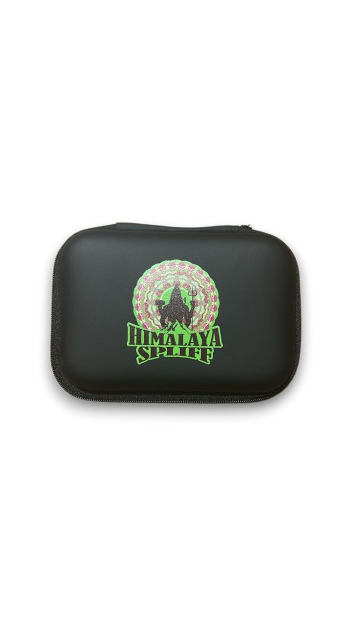Case Himalaya Spliff Média