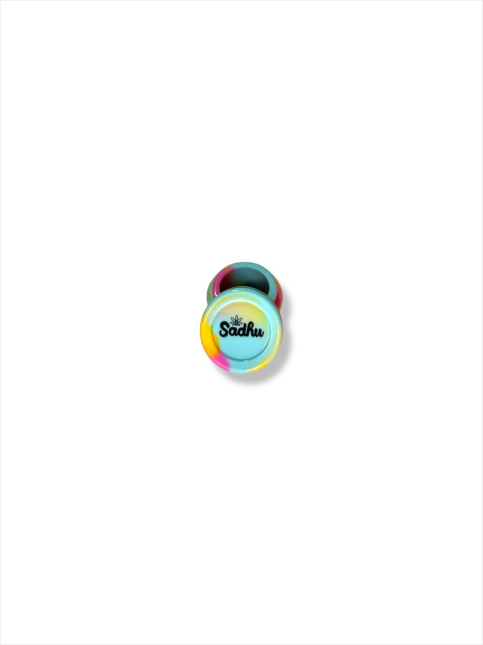 Slick Sadhu Colorido 5ML