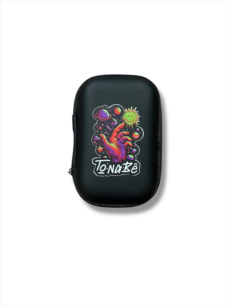 Case Tonabê Média Hypnose