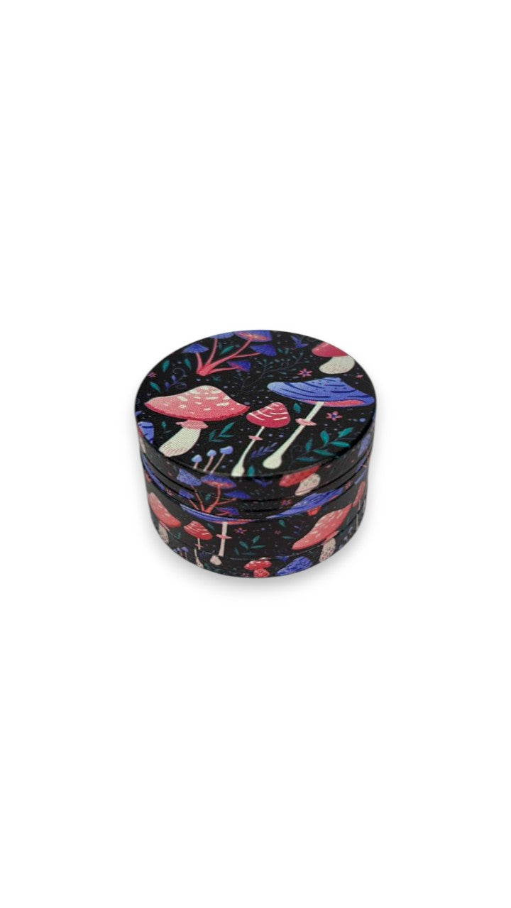 Dichavador Estampado 40 MM