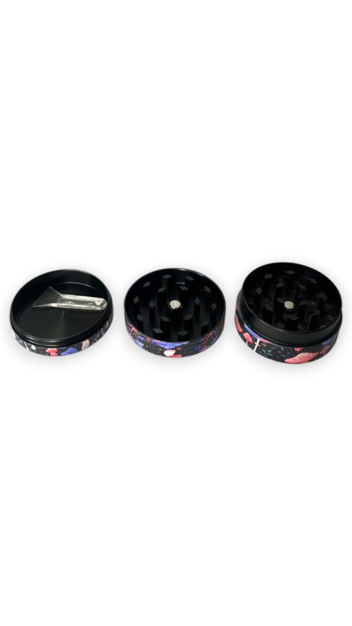 Dichavador Estampado 40 MM
