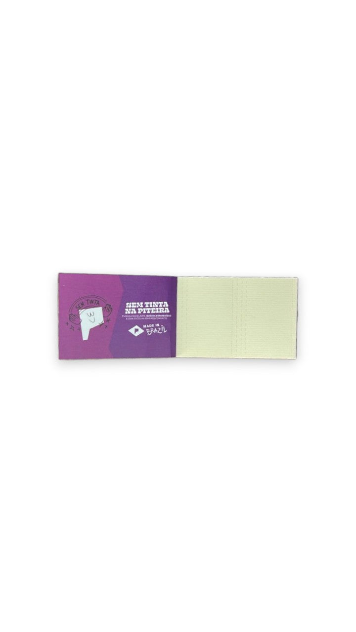 Caixa de Piteira Papelito Mega Longa
