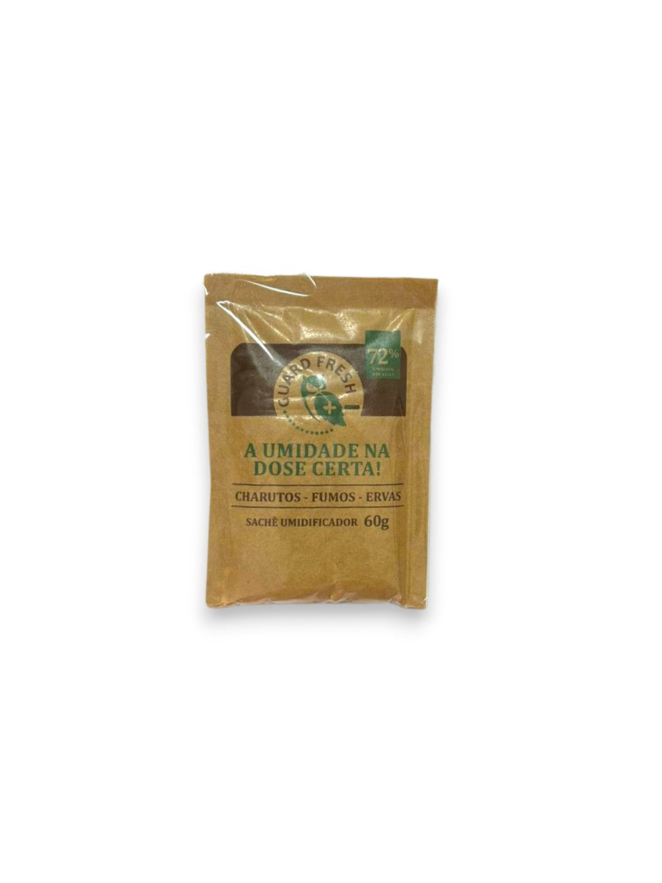 Display Boveda Guard Fresh 72% 60g C/10