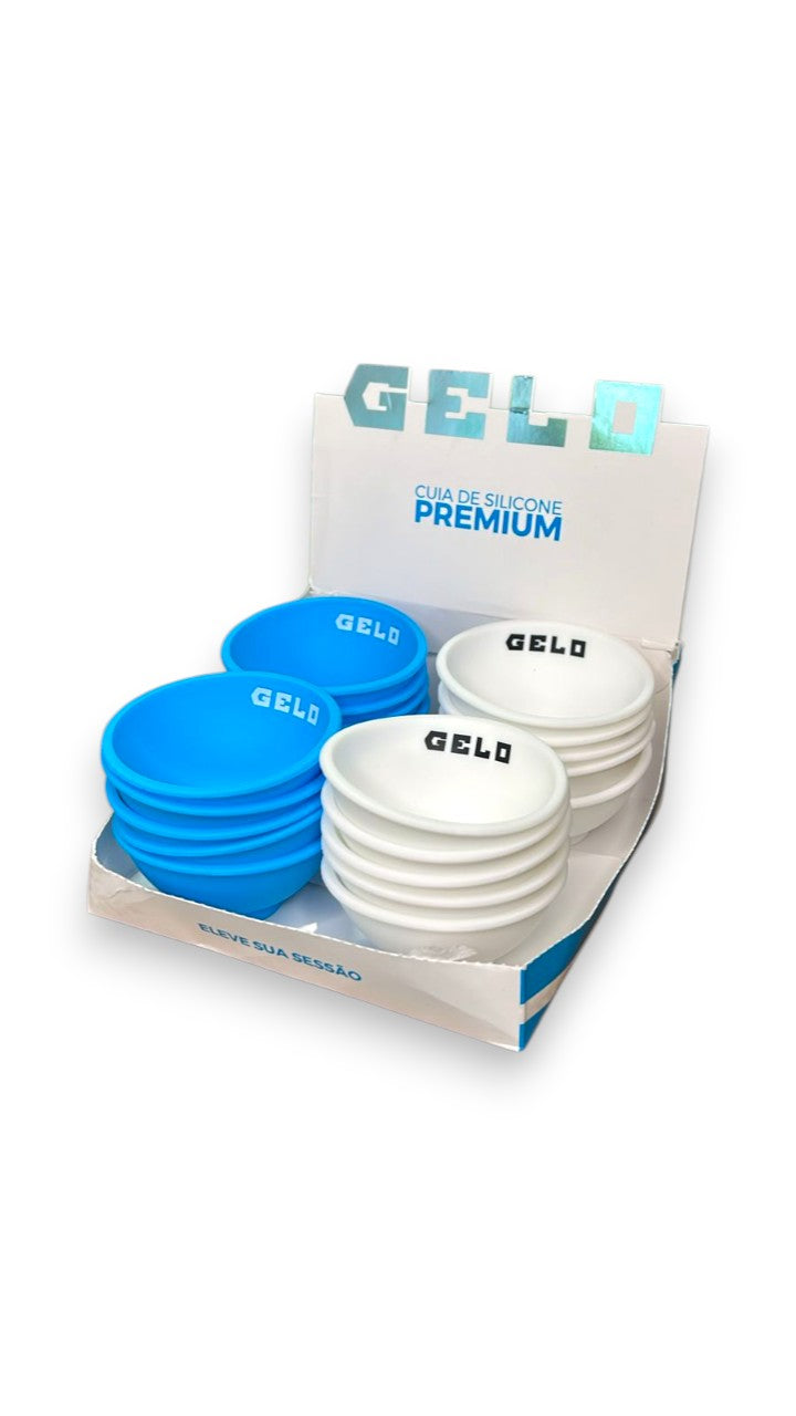 Display Cuia Gelo C/20