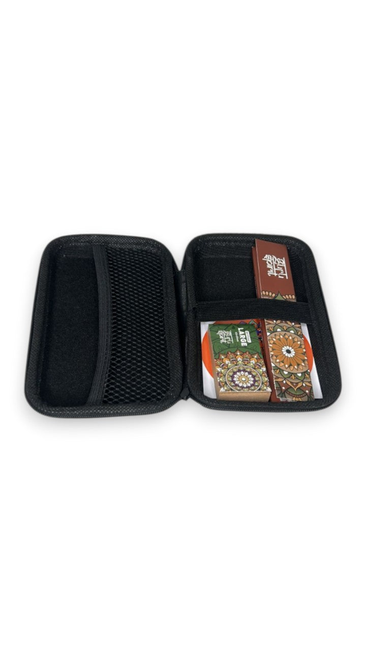 Case Guru Spirit C/ Seda e Piteira
