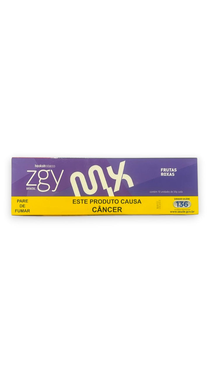 Pack de Essência Ziggy C/10