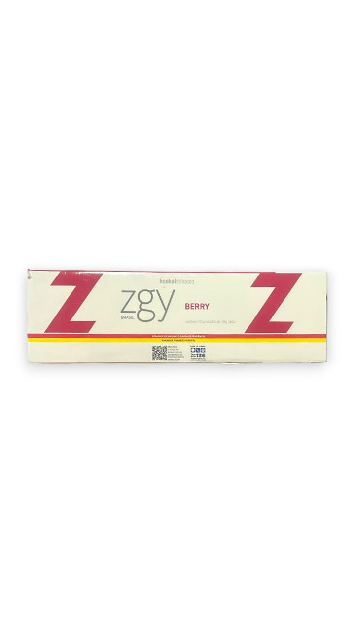 Pack de Essência Ziggy C/10