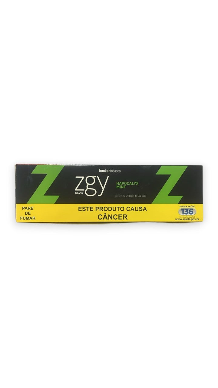 Pack de Essência Ziggy C/10